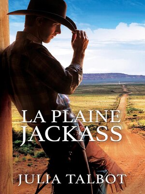 cover image of La Plaine Jackass